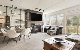 2 Bedroom Ski In Out At Cachet Crossing, Sleeps 8